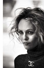 VANESSA PARADIS for L