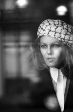 VANESSA PARADIS for L