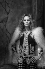 VANESSA PARADIS for L