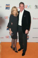 VANNA WHITE at Race to Erase MS Gala in Beverly Hills 05/10/2019