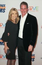 VANNA WHITE at Race to Erase MS Gala in Beverly Hills 05/10/2019