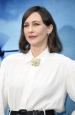VERA FARMIGA at Godzilla: King of the Monsters Premiere in Hollywood 05/18/2019