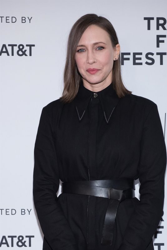 VERA FARMIGA at Skin Premiere at Tribeca Film Festival in New York 05/01/2019