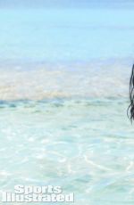 VERONICA POME in Sports Illustrated Swimsuit 2019 Issue