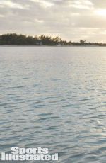 VERONICA POME in Sports Illustrated Swimsuit 2019 Issue