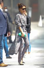 VICTORIA BECKHAM Out in New York 05/08/2019