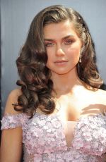 VICTORIA KONEFAL at Daytime Emmy Awards 2019 in Pasadena 05/05/2019