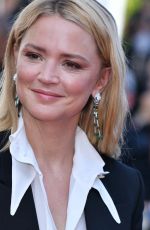 VIRGINIE EFIRA at 72nd Annual Cannes Film Festival Closing Ceremony 05/25/2019