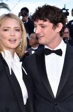 VIRGINIE EFIRA at 72nd Annual Cannes Film Festival Closing Ceremony 05/25/2019
