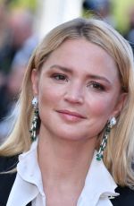 VIRGINIE EFIRA at 72nd Annual Cannes Film Festival Closing Ceremony 05/25/2019