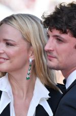 VIRGINIE EFIRA at 72nd Annual Cannes Film Festival Closing Ceremony 05/25/2019