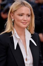 VIRGINIE EFIRA at 72nd Annual Cannes Film Festival Closing Ceremony 05/25/2019