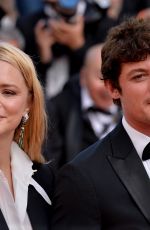 VIRGINIE EFIRA at 72nd Annual Cannes Film Festival Closing Ceremony 05/25/2019