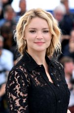 VIRGINIE EFIRA at Sibyl Photocall at 2019 Cannes Film Festival 05/24/2019