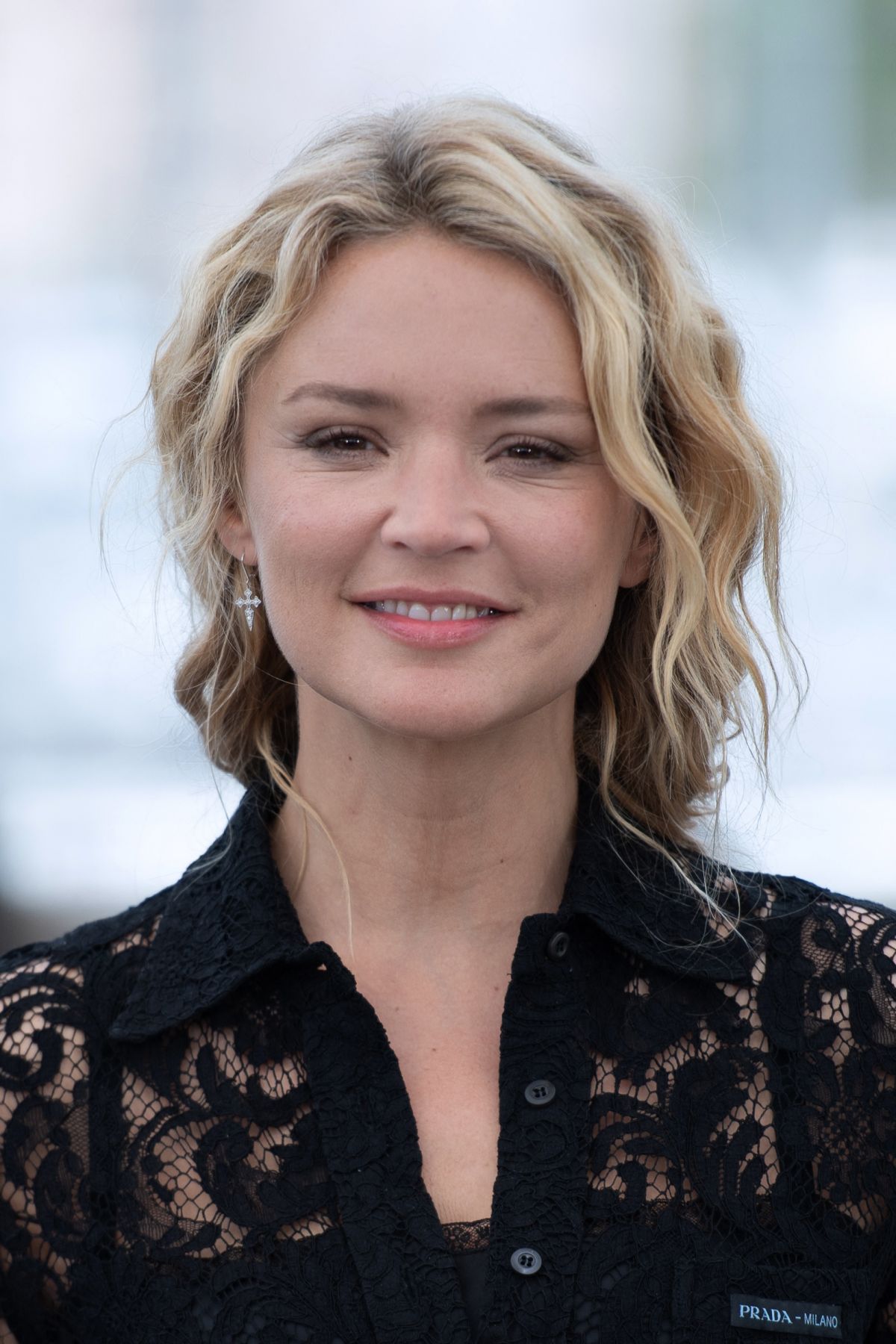 VIRGINIE EFIRA at Sibyl Photocall at 2019 Cannes Film Festival 05/24 ...