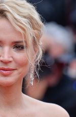 VIRGINIE EFIRA at Sibyl Screening at 72nd Annual Cannes Film Festival 05/24/2019