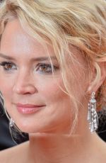 VIRGINIE EFIRA at Sibyl Screening at 72nd Annual Cannes Film Festival 05/24/2019