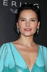 VIRGINIE LEDOYEN at Kering Women in Motion Awards Dinner in Cannes 05/19/2019