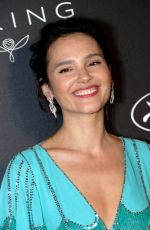 VIRGINIE LEDOYEN at Kering Women in Motion Awards Dinner in Cannes 05/19/2019