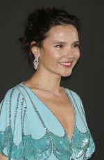 VIRGINIE LEDOYEN at Kering Women in Motion Awards Dinner in Cannes 05/19/2019