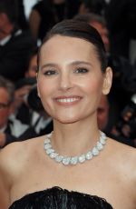 VIRGINIE LEDOYEN at Pain and Glory Premiere at Cannes Film Festival 05/17/2019