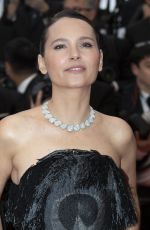 VIRGINIE LEDOYEN at Pain and Glory Premiere at Cannes Film Festival 05/17/2019