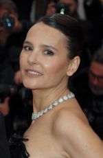 VIRGINIE LEDOYEN at Pain and Glory Premiere at Cannes Film Festival 05/17/2019