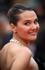 VIRGINIE LEDOYEN at Pain and Glory Premiere at Cannes Film Festival 05/17/2019