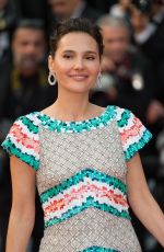 VIRGINIE LEDOYEN at The Dead Don’t Die Premiere and Opening Ceremony of 72 Annual Cannes Film Festival 05/14/2019