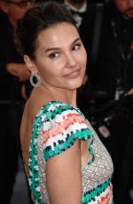 VIRGINIE LEDOYEN at The Dead Don’t Die Premiere and Opening Ceremony of 72 Annual Cannes Film Festival 05/14/2019