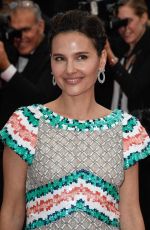 VIRGINIE LEDOYEN at The Dead Don’t Die Premiere and Opening Ceremony of 72 Annual Cannes Film Festival 05/14/2019