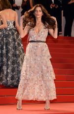 WERONIKA ROSATI at Rambo Premiere at 2019 Cannes Film Festival 05/24/2019