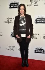 WINONA RYDER at Reality Bites 25th Anniversary at Tribeca Film Festival 05/04/2019