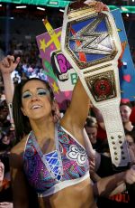 WWE - Money in The Bank 2019