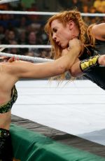 WWE - Money in The Bank 2019