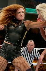 WWE - Money in The Bank 2019