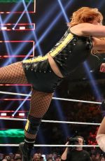 WWE - Money in The Bank 2019