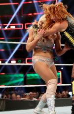 WWE - Money in The Bank 2019