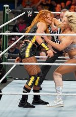 WWE - Money in The Bank 2019
