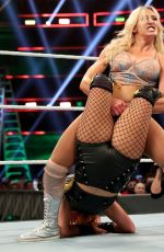 WWE - Money in The Bank 2019