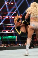 WWE - Money in The Bank 2019