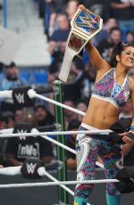 WWE - Money in The Bank 2019
