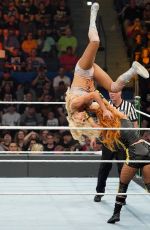 WWE - Money in The Bank 2019