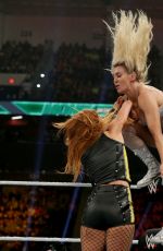 WWE - Money in The Bank 2019