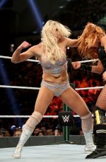 WWE - Money in The Bank 2019