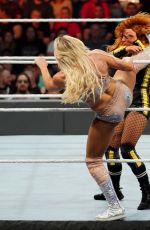 WWE - Money in The Bank 2019