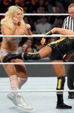 WWE - Money in The Bank 2019