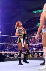 WWE - Money in The Bank 2019