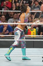 WWE - Money in The Bank 2019