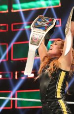 WWE - Money in The Bank 2019